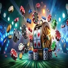 Filipino player selecting a slot game title on the 65 ph platform